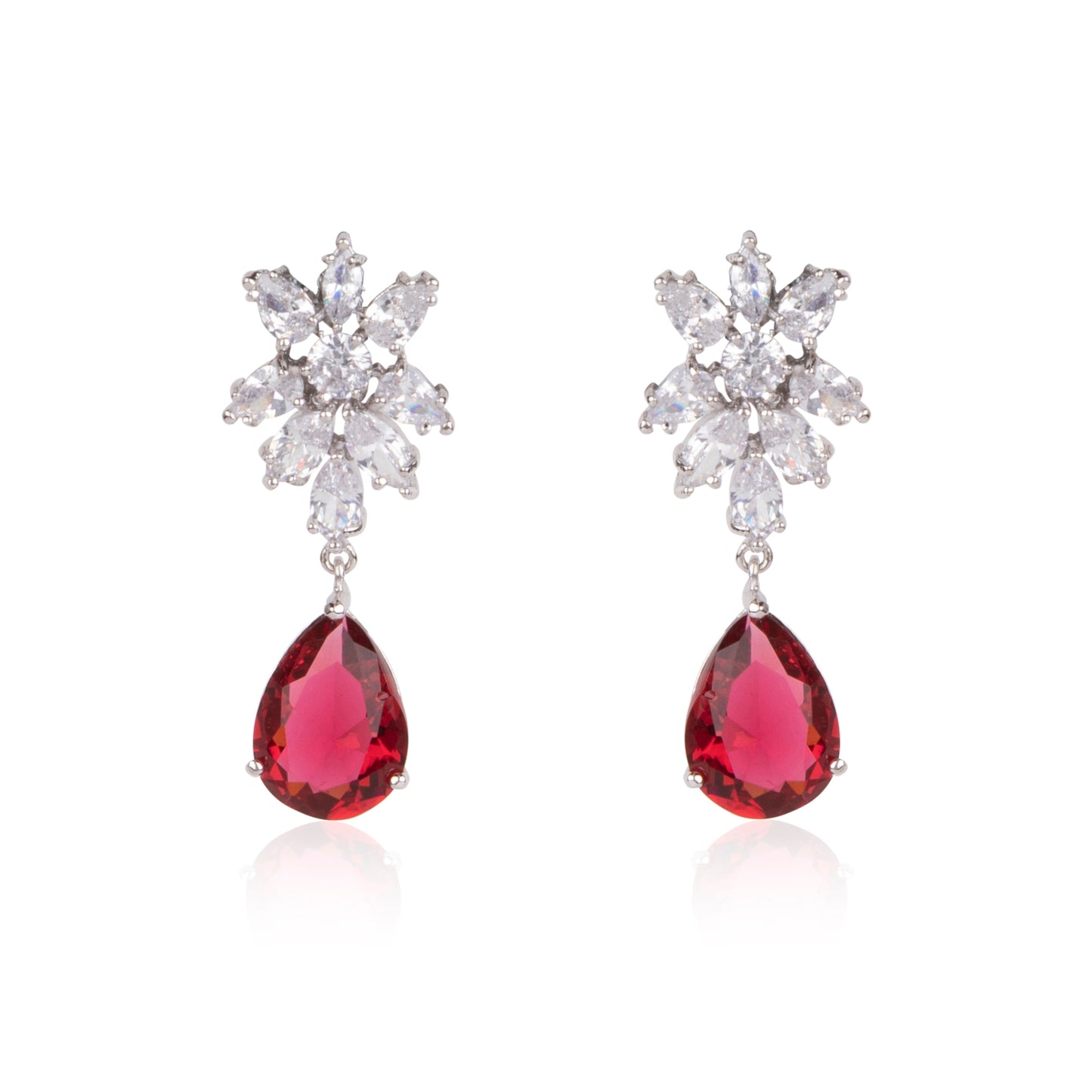 The Grace Jewelry Set