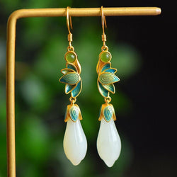 The Serene Earrings