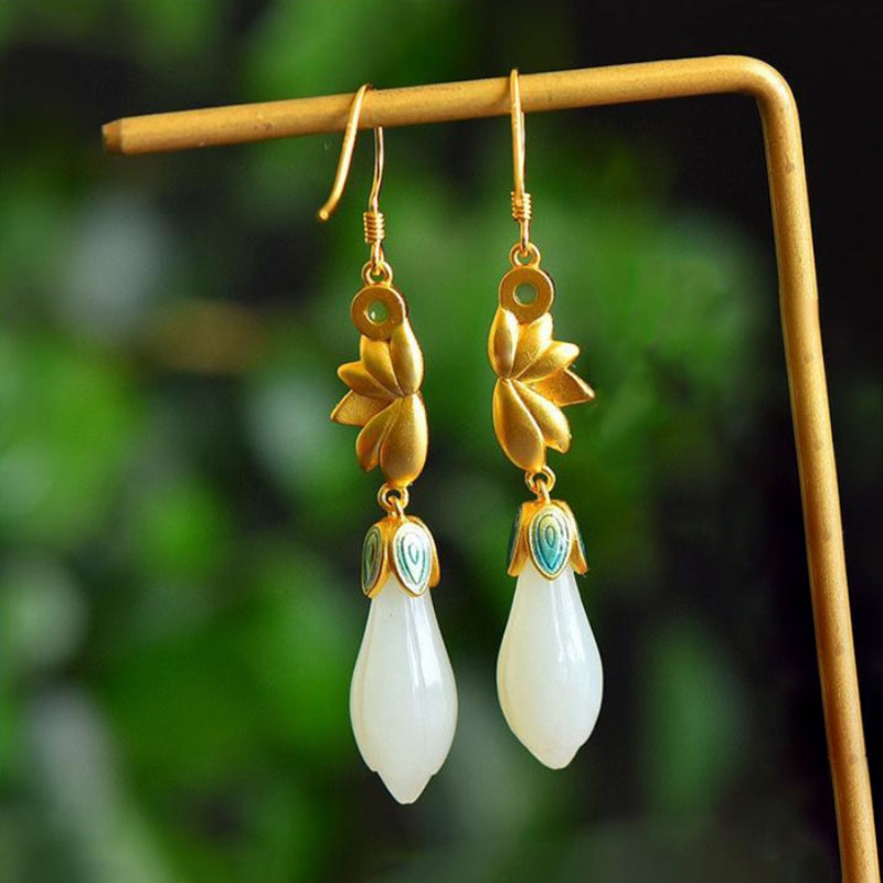 The Serene Earrings