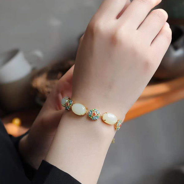 The Darcy Delicate Bracelet