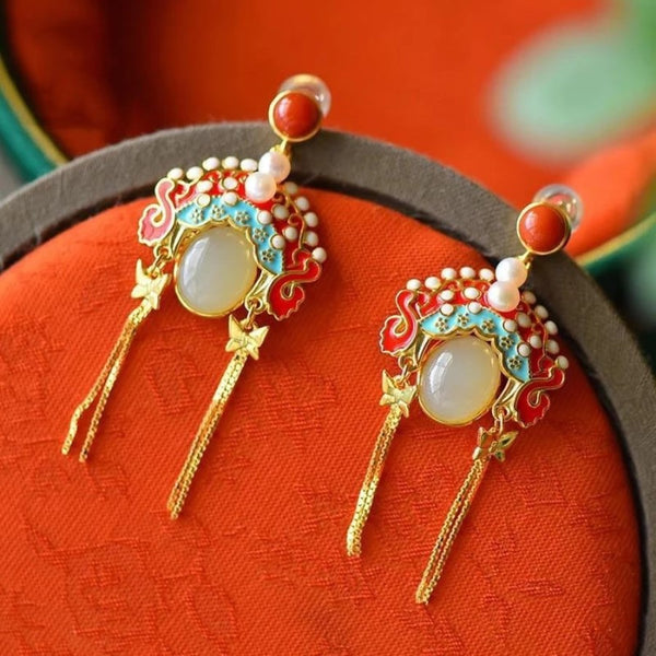 The Masaba Danglers