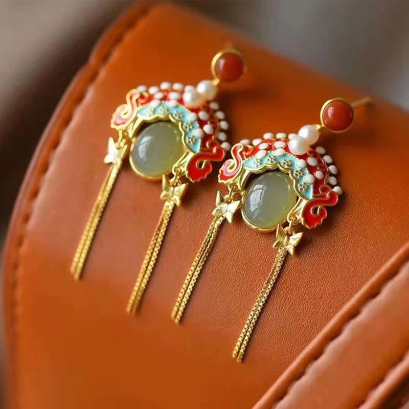 The Masaba Danglers