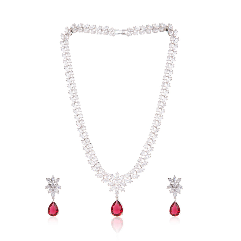 The Grace Jewelry Set