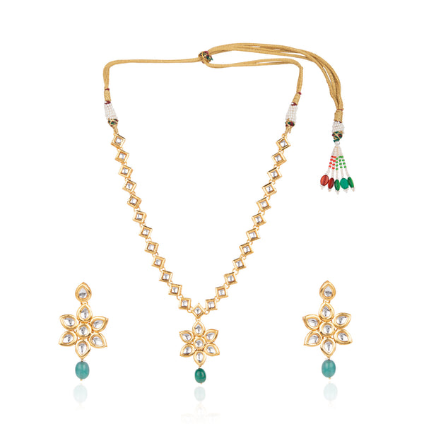 The Rubina Jewelry Set