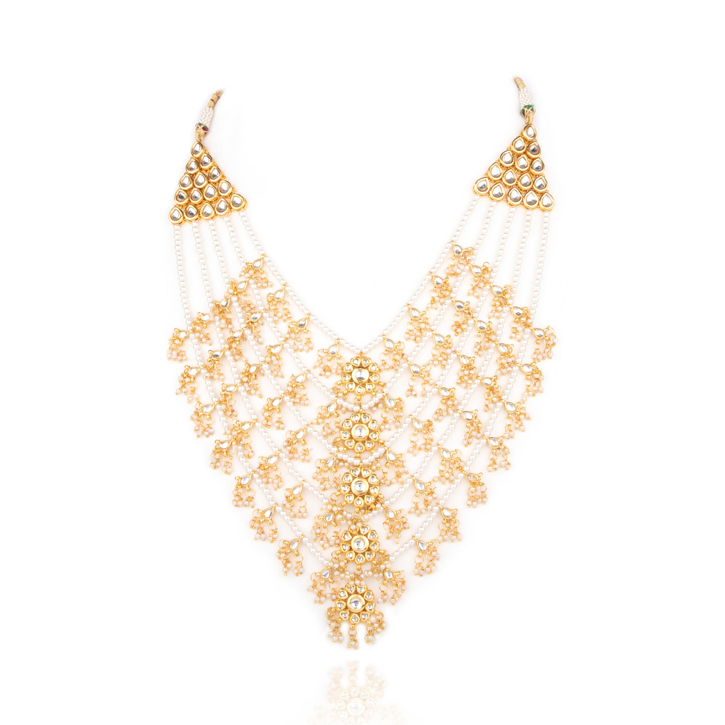 The Somawati Royal Set