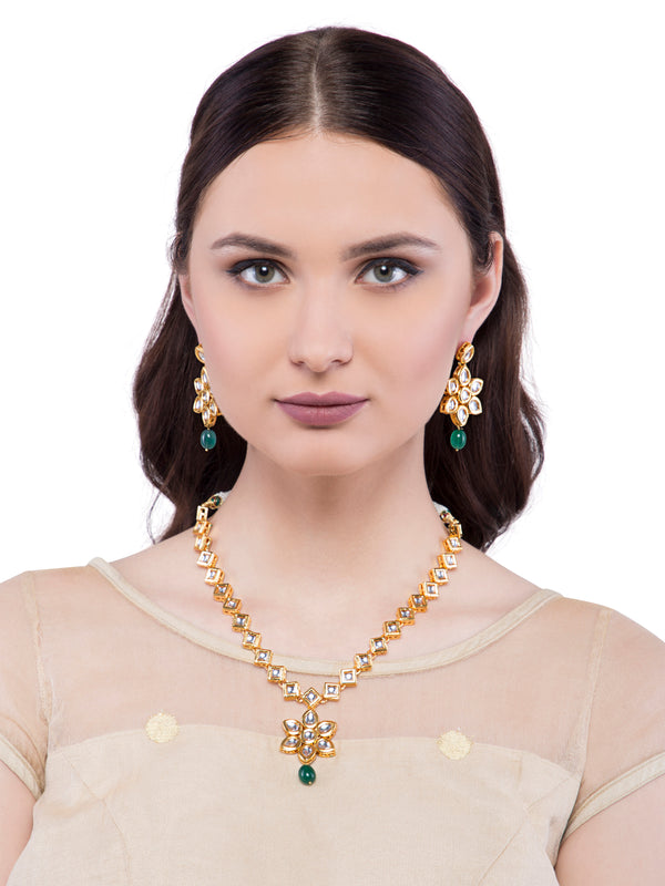 The Rubina Jewelry Set