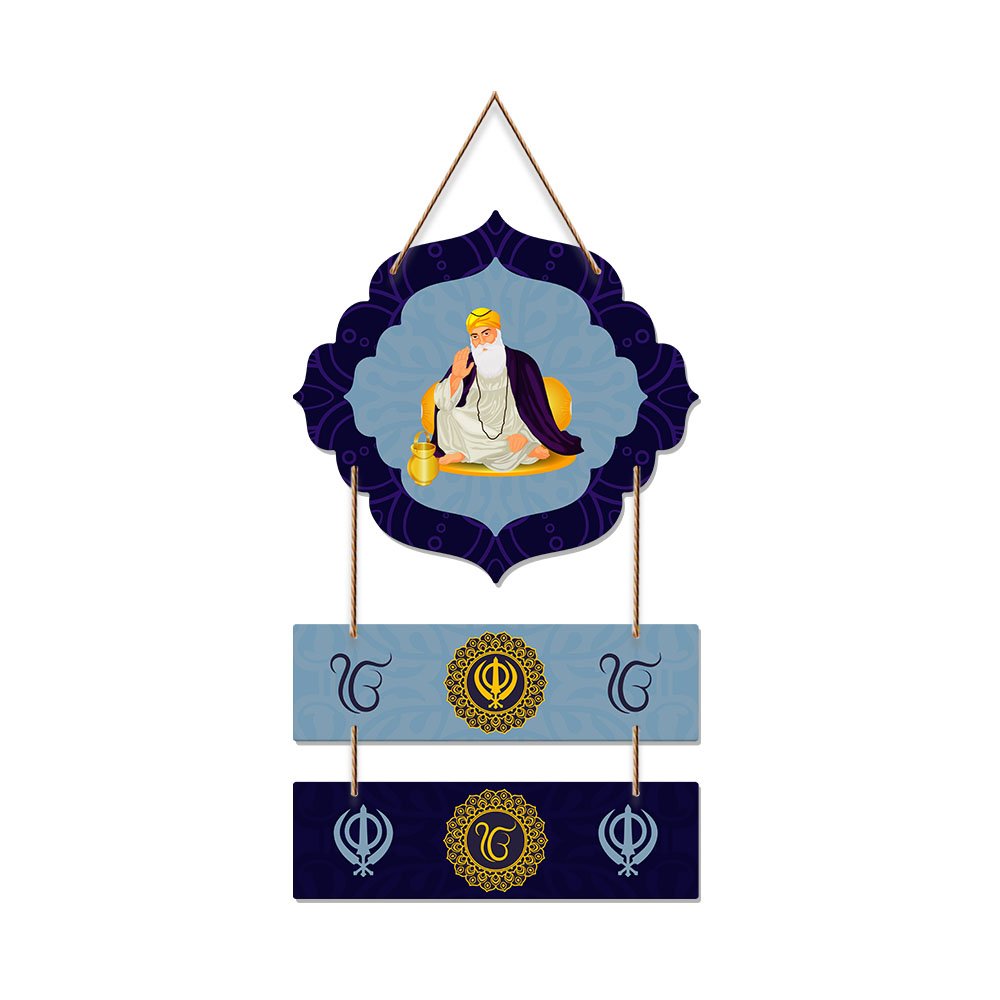 Guru Nanak Dev Ji