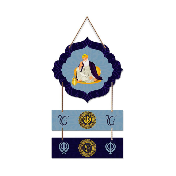 Guru Nanak Dev Ji